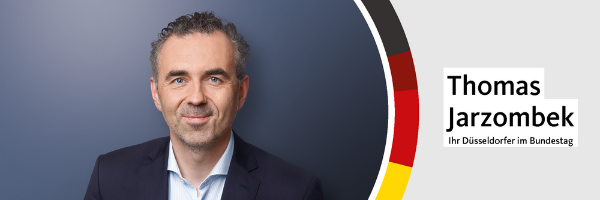 Bild von MdM Jarzombek