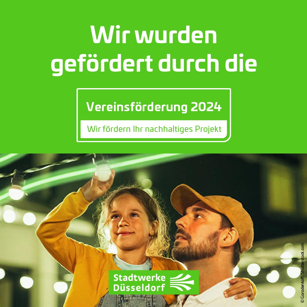 Stadtwerke D&uuml;sseldorf